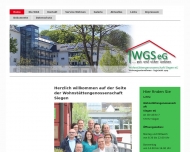 Bild Wohnstttengenossenschaft Siegen eG