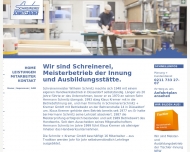 Bild Schreinerei Schmitz + Kremer