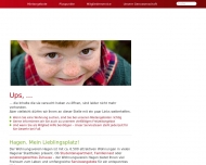Bild Wohnungsverein Hagen Grundstcks GmbH