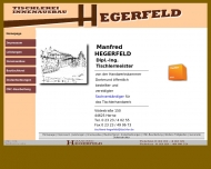 Bild TISCHLEREI HEGERFELD Herne in NRW: Innenausbau ...