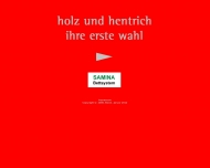 Bild Hentrich Johannes