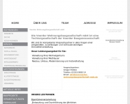 Bild Die Voerder-Baugenossenschaft Ennepetal-Voerde eG