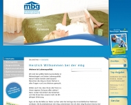 Bild Meinerzhagener Bau GmbH