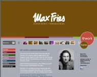 Bild FRIES MAX Schreinerei
