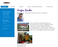 Bild Gruber Otto & Sohn 