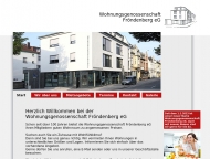 Bild Wohnungsgenossenschaft Frndenberg e.G.