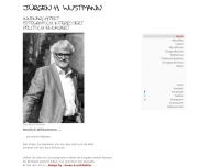 Bild Wustmann Jürgen Innenarchitekt