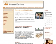 Bild Hinz Bachhuber J Co. Inh.W.Hinz Wolfgang