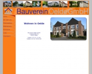 Bild Bauverein Oelde GmbH