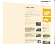 Bild Kommunale Siedlungs- und Wohnungsbauges. mbH