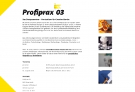 Bild Profiprax Objekteinrichtungen Dirk Skowronski Dipl.-Ing. Innenarchitekt , Profiprax 03 Innenarchitekturbro Dipl.-Ing. Dirk Skiwronski