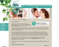 Bild Bau- u. Wohnungsgenossenschaft Lippstadt eG