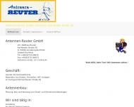 Bild Antennen Reuter GmbH