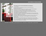 Bild Ketterer Uwe Innenarchitekt