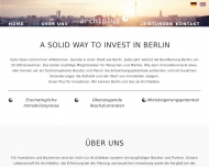 Bild Archiplus Glave und Partner Architektur