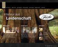 Bild Fricke GmbH & Co. KG Holz-Handwerk-Architektur