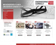 Bild ENGINEERING-CONSULT Planungsgesellschaft f. Heizung Lftung u. Sanitr mbH