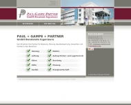 Bild Paul+Gampe+Partner GmbH Beratende Ingenieure Ingenieurbro fr technische Gebudeausrstung