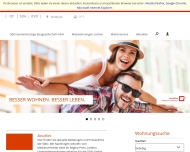 Bild GBO Gemeinn. Bau-GmbH