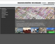 Bild Wichmann Johann W. Ingenieurbro