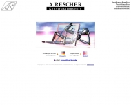 Bild Rescher Andreas