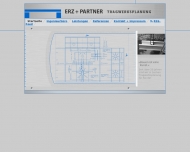 Bild Erz + Partner Ingenieurbro fr Tragwerksplanung