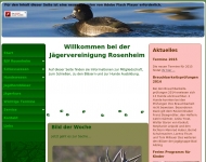 Bild Jgervereinigung Rosenheim e.V.