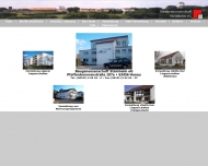 Bild Baugenossenschaft Steinheim am Main eG