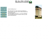 Bild Eichwald Ingenieurbro fr Baustatik