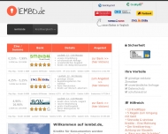 Bild Institut fr Erhaltung und Modernisierung von Bauwerken e.V.