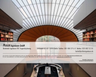 Bild PICHLER Ingenieure GmbH Tragwerksplanung