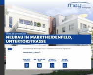 Bild May & Eilbacher Wohnungsbau- und Finanzierungs GmbH & Co. KG