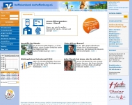 Bild Versicherungsdienst der Raiffeisenbank Aschaffenburg GmbH