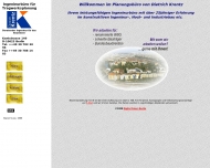 Bild Ingenieurbüro für Tragwerksplanung