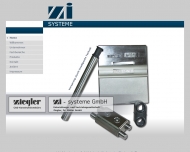 Bild ZI-SYSTEME Entwicklungs- und Vertriebsgesellschaft Ziegler, Dr. Mller GmbH