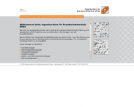 Bild Wilke Alfred Ingenieurbro