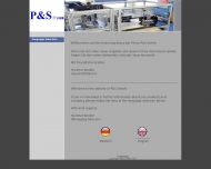 Bild P & S GmbH