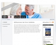 Bild Gemeinn. Wohnungsges. der Stadt Wiesbaden mbH