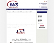 Bild IWS-automation GmbH