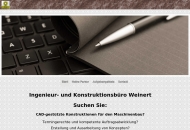 Bild Weinert Erhard Ingenieurbro