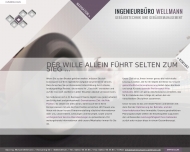 Bild Wellmann Ingenieurbro