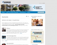 Bild Saarbrcker gemeinn. Siedlungs GmbH