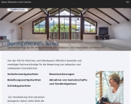 Bild Weber Ingenieurbro