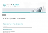 Bild Computertechnik Ullrich