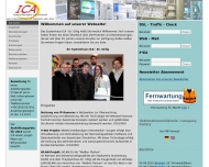 Bild ICA-NET GmbH