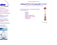Bild ulma ENERGIEconsult GmbH