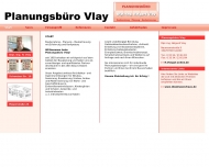 Bild Ingenieurbro f. Bauplanung Vlay Helgard