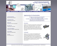 Bild Ingenieurbro fr Konstruktion Dipl.-Ing. J. Smolenski GmbH & Co. KG