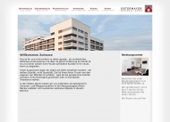 Bild Ostermayer Wohnbau GmbH