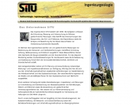 Bild SiTU Ingenieurgeologie